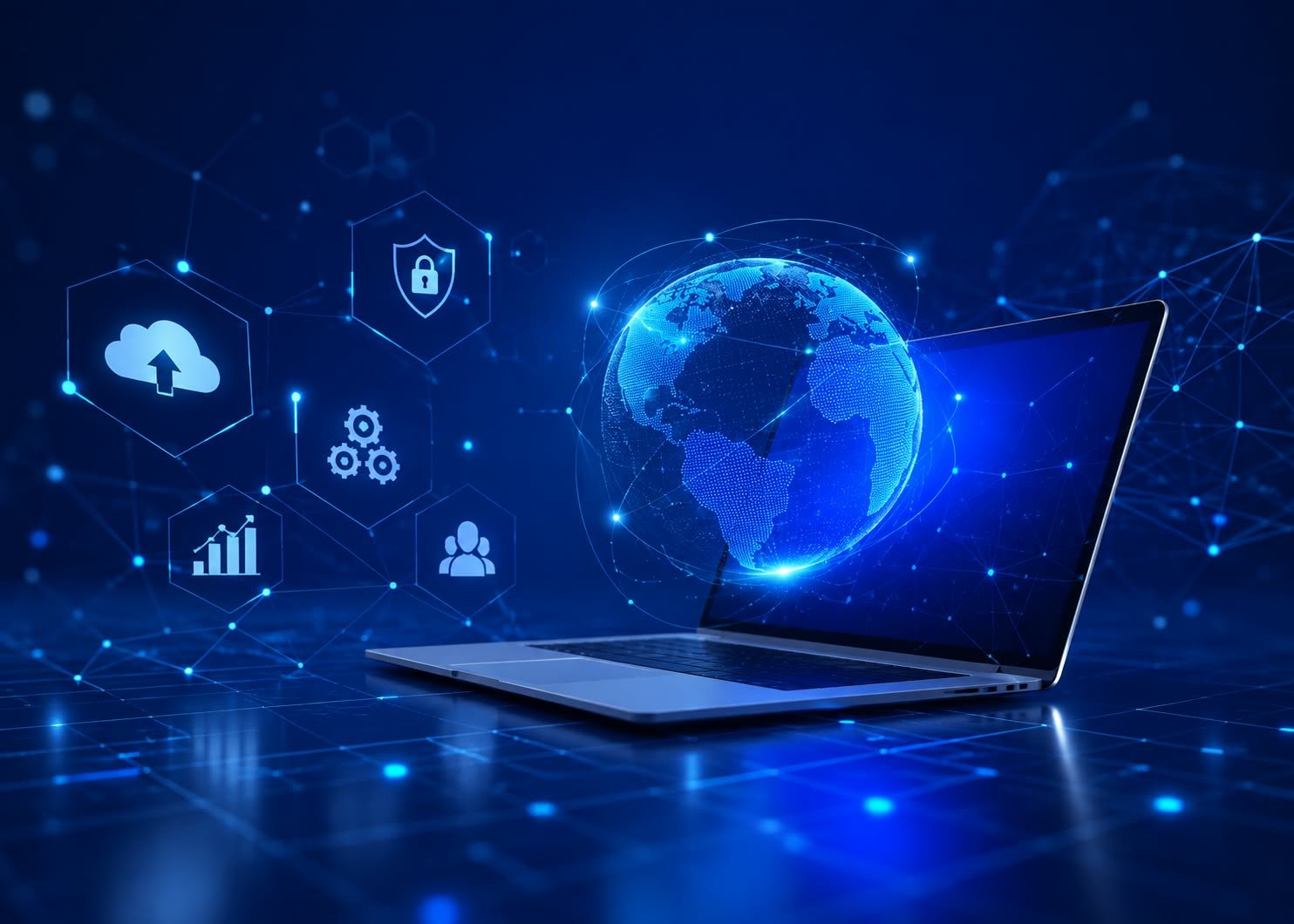 Eklavyah digital technology solutions for businesses